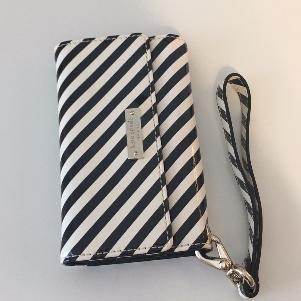 Kate Spade IPhone 5 Phone Case